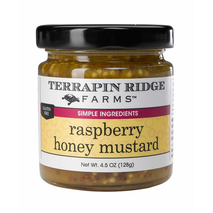 Terrapin Ridge Farms Raspberry Honey Mustard Pretzel Dip