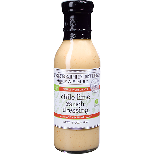 Terrapin Ridge Farms Chile Lime Ranch Dressing