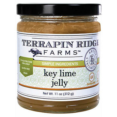 Terrapin Ridge Farms Key Lime Pie Jelly