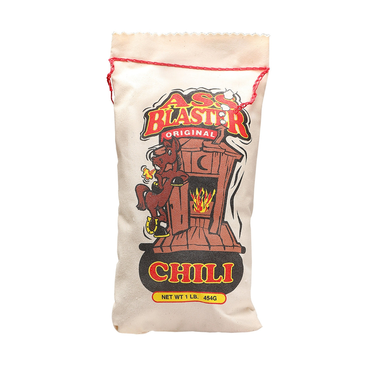 Chili Mix