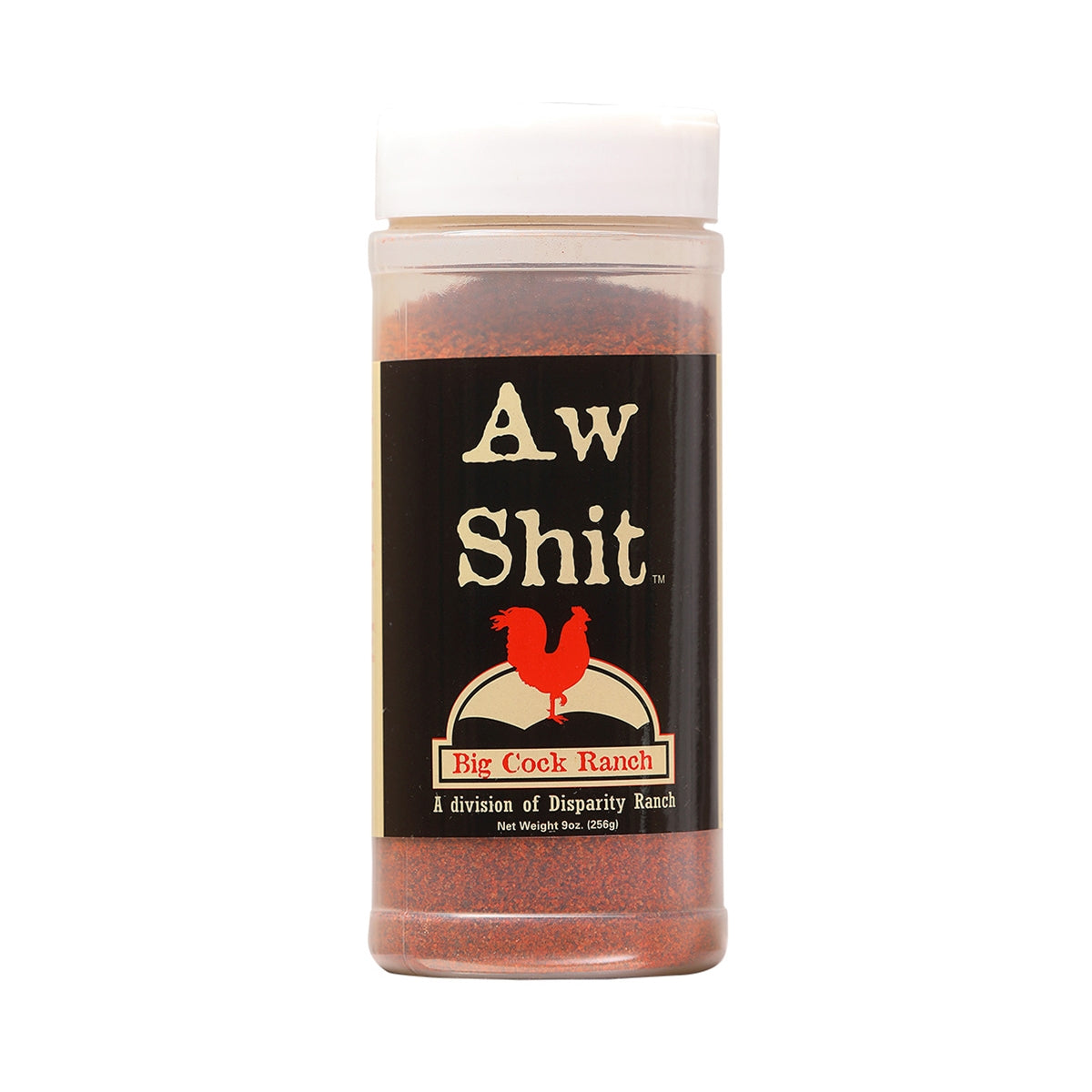 Hot Seasonings