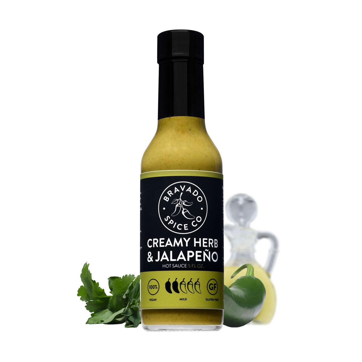 Jalapeno Hot Sauce