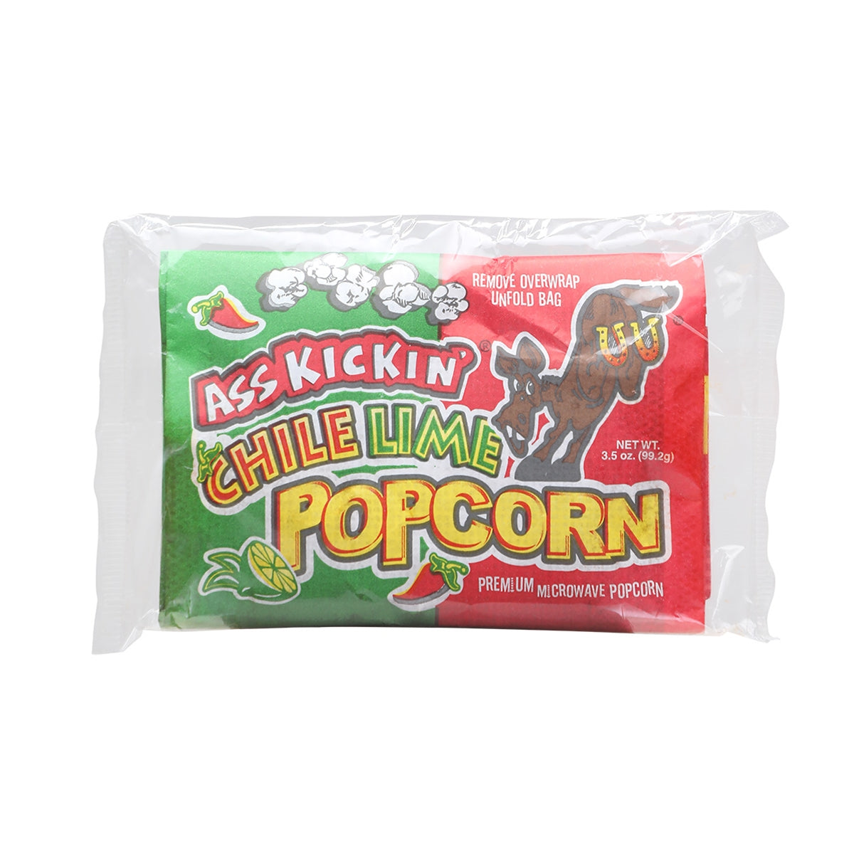 Popcorn