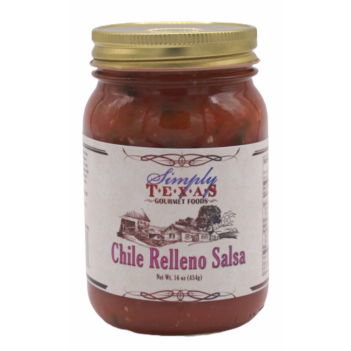 Jalapeno Salsa