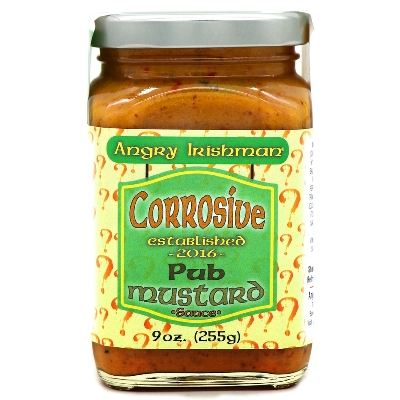 Condiments