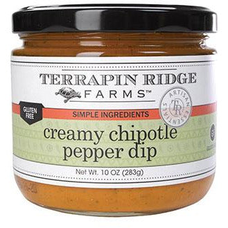 Terrapin Ridge Farms Creamy Chipotle Pepper Dip