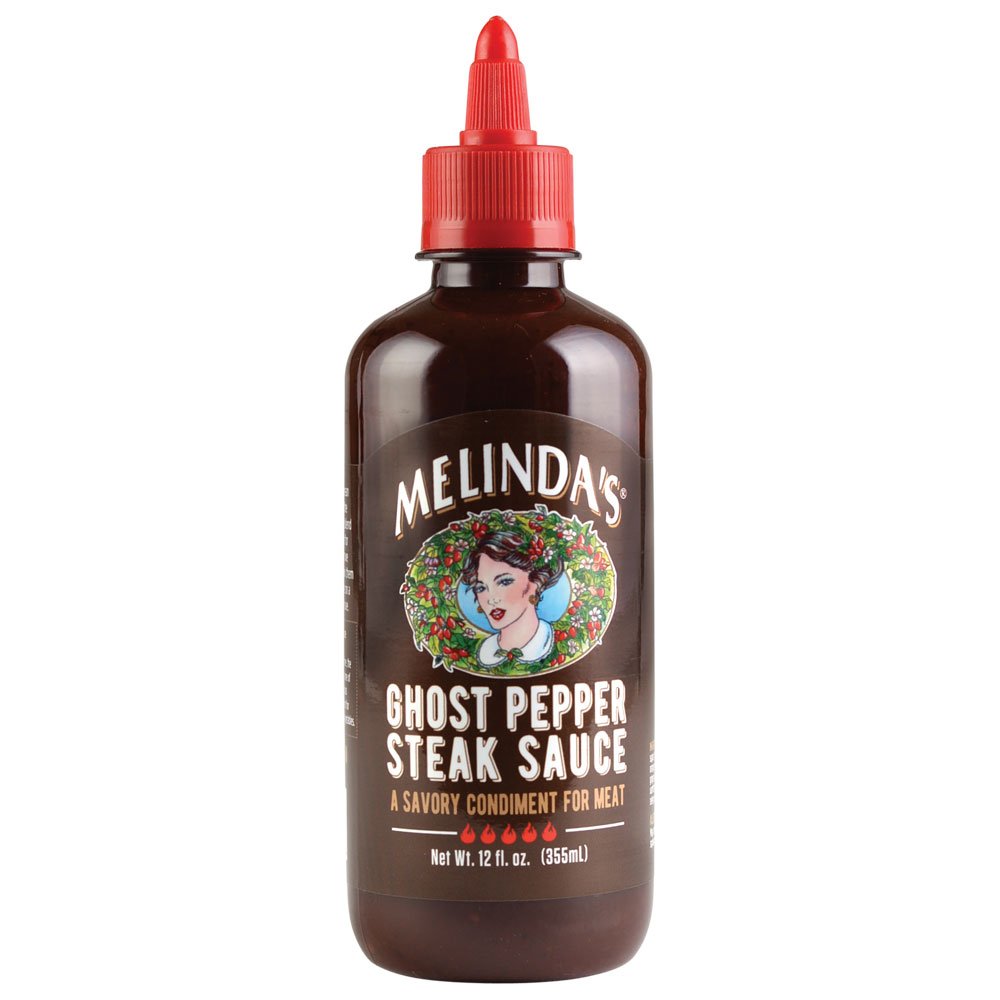 Steak Sauce