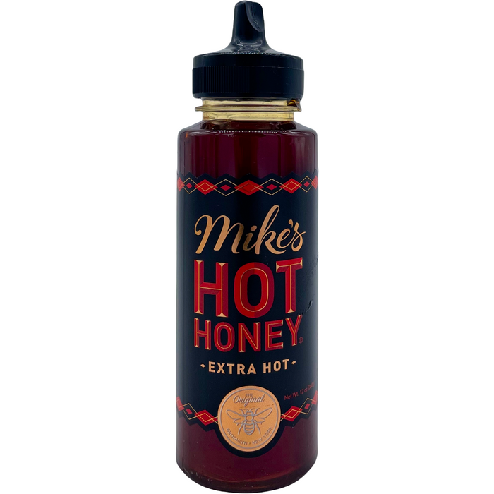 Mike's Hot Honey - Extra Hot