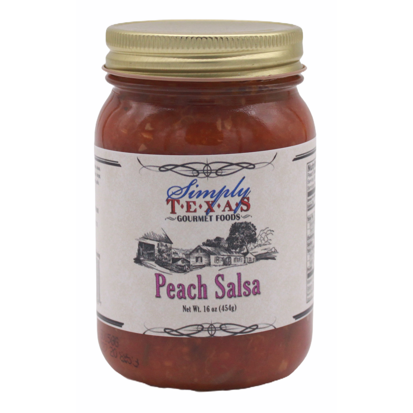Fruit Salsa