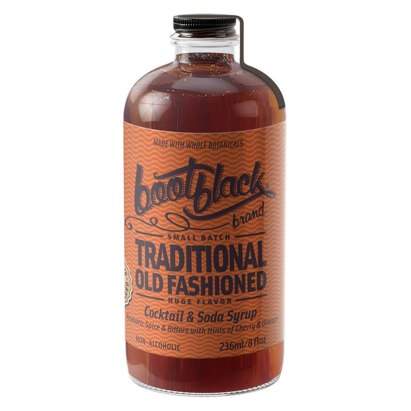 Drink Mixes - Old Fashioned