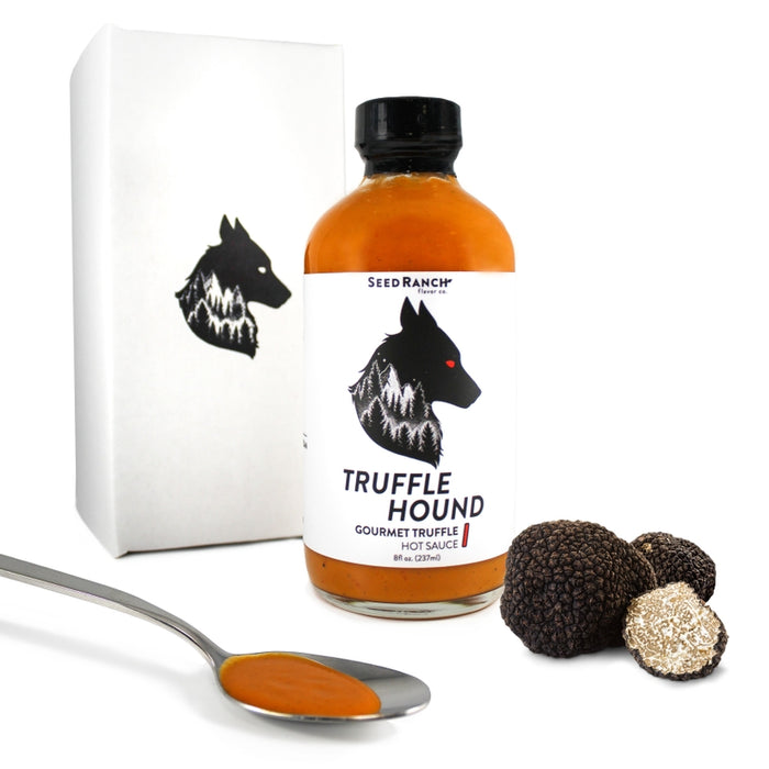 Seed Ranch Flavor Truffle Hound